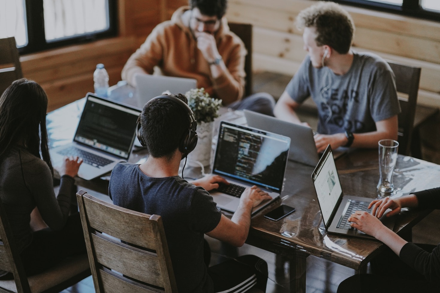 Five Ways AI Automation Saves Time
